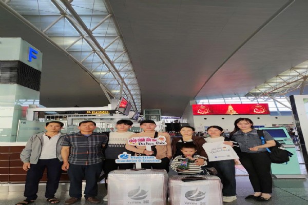 Chuyến đò ngày 31.10.2024