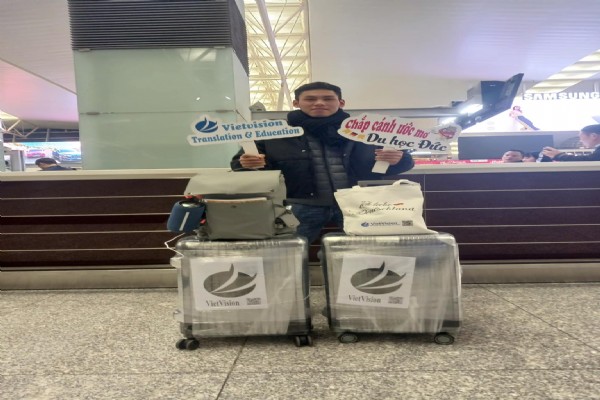 Chuyến đò ngày 6.1.2025