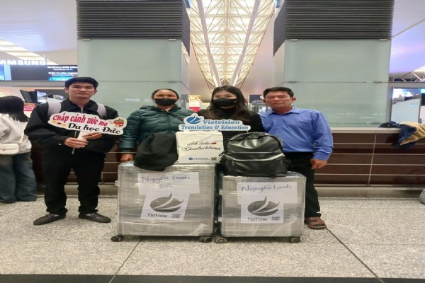 Chuyến đò ngày 10.2.2025