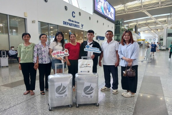 Chuyến đò ngày 5.5